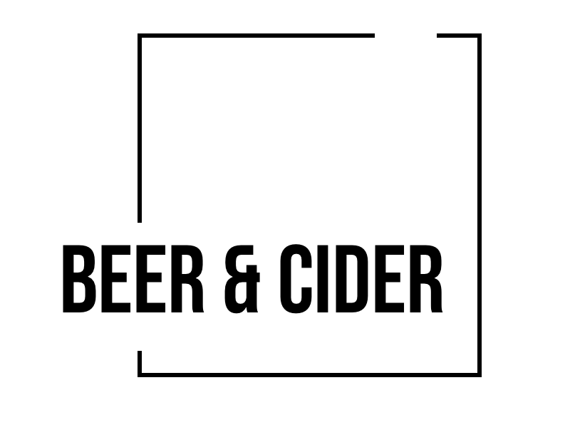 Beer & Cider